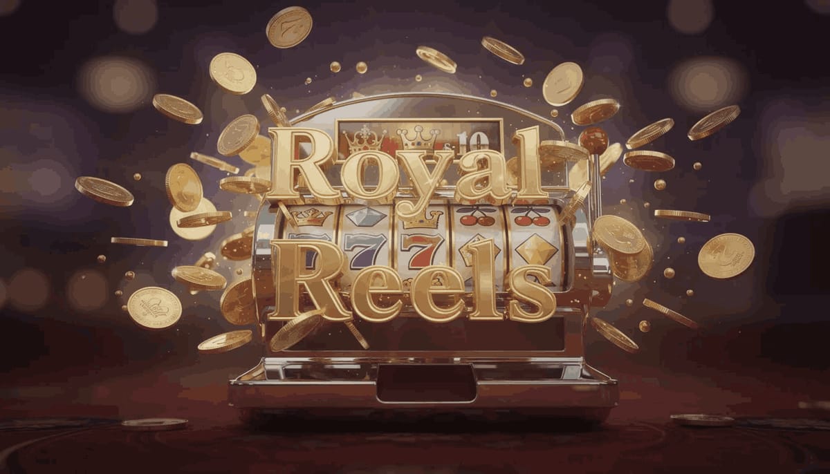 Royal Reels casino login